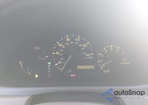 1999 Lexus Rx 300 из США, поврежденный, VIN JT6GF10U2X0031869